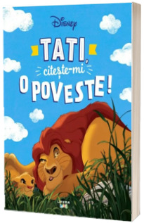 Disney. Tati, citeste-mi o poveste!