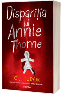 Disparitia lui Annie Thorne