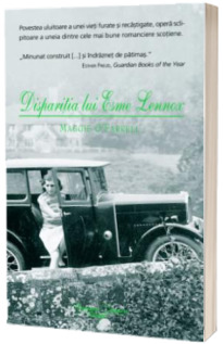 Disparitia lui Esme Lennox