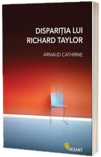 Disparitia lui Richard Taylor