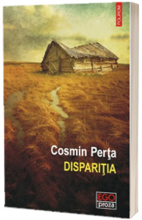 Disparitia (Perta Cosmin)