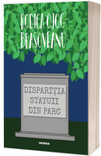 Disparitia statuii din parc