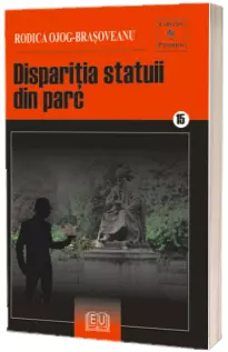 Disparitia statuii din parc