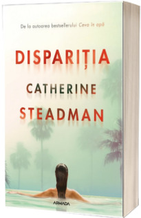 Disparitia (Steadman, Catherine)