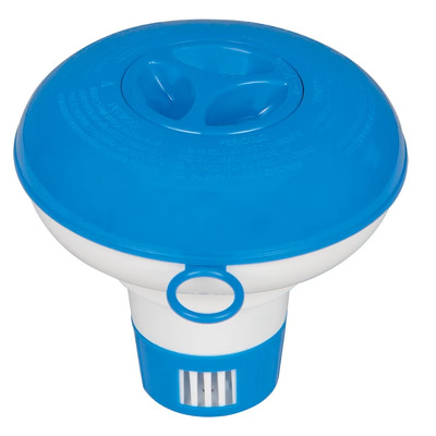 Dispenser Chimic pentru Piscina