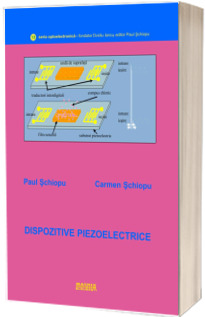 Dispozitive piezoelectrice