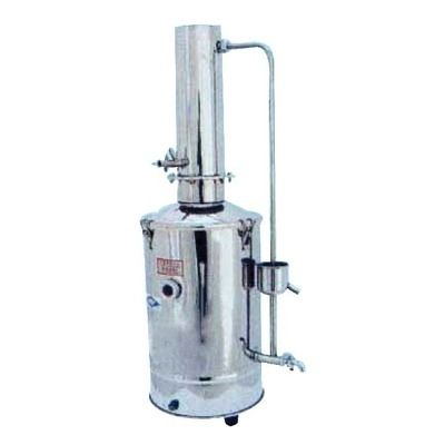 Distilator electric