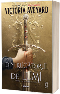 Distrugatorul de lumi