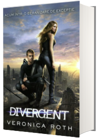 Divergent. O singura alegere