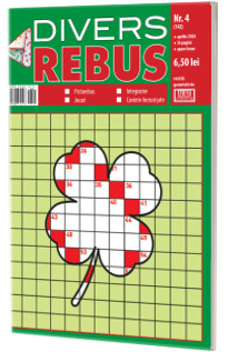 Divers rebus, nr. 4 (142)