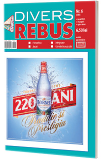 Divers rebus nr. 6 (144)