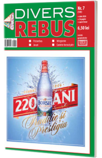 Divers rebus nr. 7 (145)
