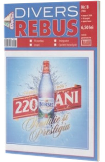 Divers rebus nr. 8 (146)