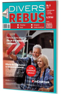 Divers rebus nr. 9 (147)