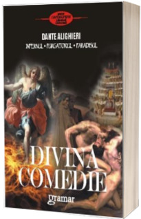 Divina comedie