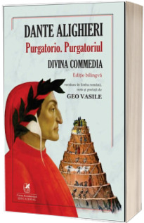 Divina commedia: Purgatoriul