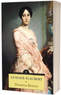 Doamna Bovary
