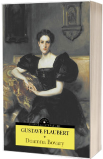 Doamna Bovary