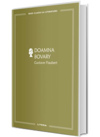 Doamna Bovary