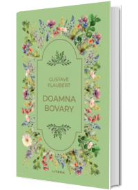 Doamna Bovary