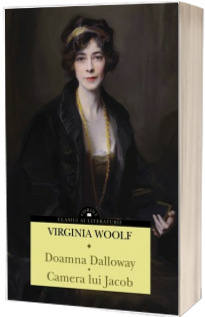 Doamna Dalloway. Camera lui Jacob