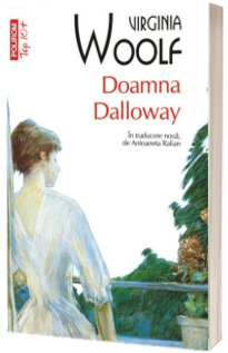 Doamna Dalloway - Colectia Top 10