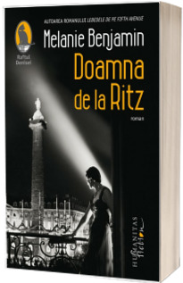Doamna de la Ritz