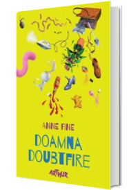 Doamna Doubtfire