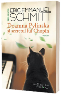 Doamna Pylinska si secretul lui Chopin