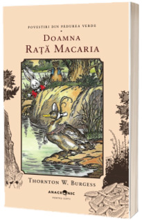 Doamna Rata Macaria