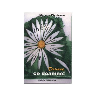 Doamne, ce Doamne !