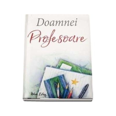 Doamnei profesoare