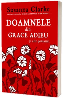 Doamnele din Grace Adieu si alte povestiri