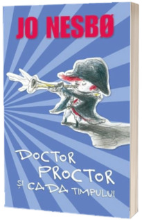 Doctor Proctor si cada timpului