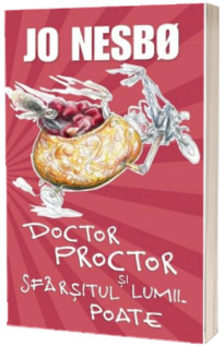 Doctor Proctor si sfarsitul lumii