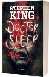 Doctor Sleep (2014)