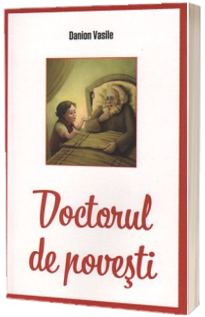 Doctorul de povesti