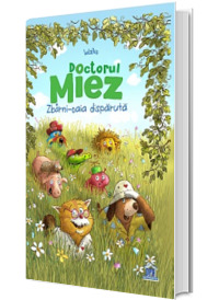 Doctorul Miez - Zbarni-oaia disparuta