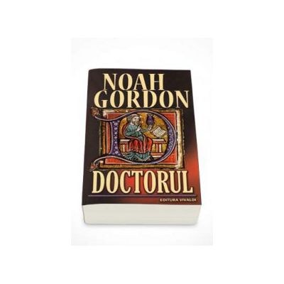 Doctorul (Noah Gordon)