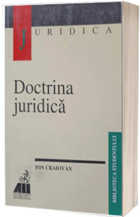 Doctrina juridica