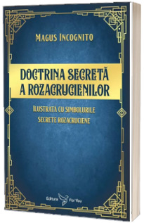 Doctrina secreta a rozacrucienilor