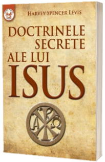 Doctrinele secrete ale lui Isus