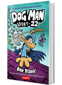 Dog Man. Aport-22