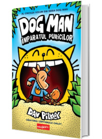 Dog Man