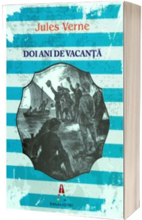 Doi ani de vacanta (Jules, Verne)