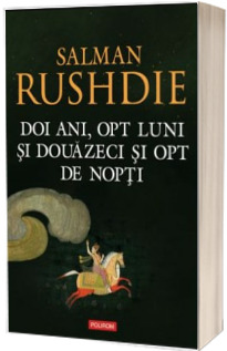 Doi ani, opt luni si douazeci si opt de nopti