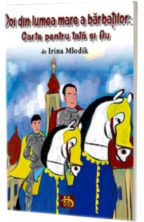 Doi din lumea mare a barbatilor