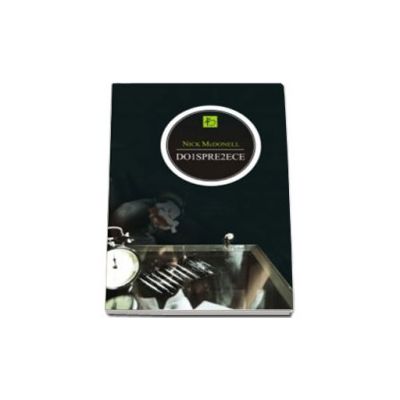 Doisprezece (McDonell Nick)