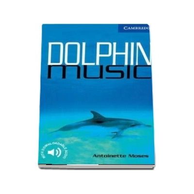 Dolphin Music Level 5 - Antoinette Moses