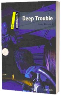 Dominoes: One: Deep Trouble